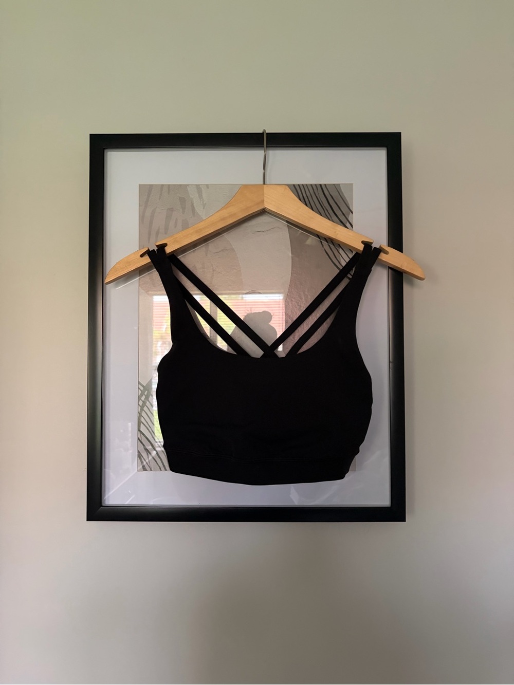 Lululemon Energy Bra